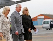La visita es una muestra de desacuerdo con la estrategia del gobierno del presidente Donald Trump de aislar económicamente a la isla. EFE / Y. Zamora