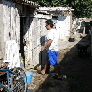 Advierten sobre pobreza de los jóvenes