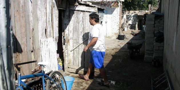 Advierten sobre pobreza de los j&oacute;venes