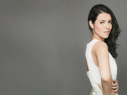 Olga segura. Está detrás de producciones importantes en la llamada “Meca del cine”. CORTESÍA