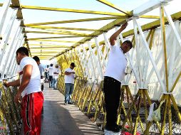 Lanzan empleo temporal para seis mil jaliscienses