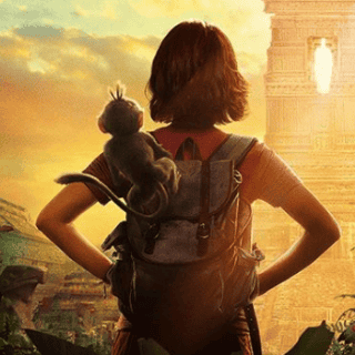 Lanzan tráiler de "Dora y La Ciudad Perdida", con Eugenio Derbez