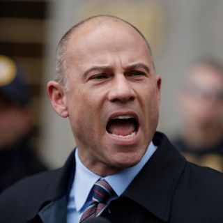 EU arresta a Michael Avenatti, abogado de Stormy Daniels