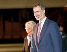 España también 