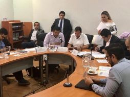 El Comité de Adquisiciones informó que recibieron propuestas de dos proveedores y se optó por la de menor costo. EL INFORMADOR / R. Rivas