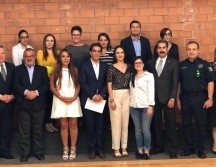 TWITTER/ @MariaGomezRue