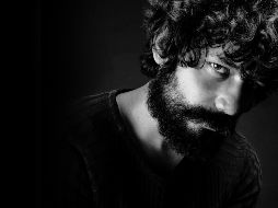 Christian Vázquez asume el reto de presentar una historia sobre la salud mental. CORTESÍA