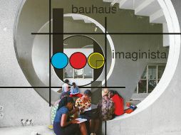 El mundo de la arquitectura está de fiesta. CORTESÍA