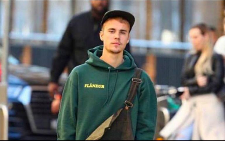 Justin Bieber asegura que volverá con un nuevo álbum “lo antes posible”. FACEBOOK / Justin Bieber