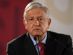 La gran mayoría de los políticos españoles de todas las tendencias han criticado la actitud del Presidente mexicano al exigir al rey Felipe VI que se disculpe por los abusos cometidos durante la Conquista. AFP / P. Pardo