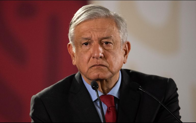 La gran mayoría de los políticos españoles de todas las tendencias han criticado la actitud del Presidente mexicano al exigir al rey Felipe VI que se disculpe por los abusos cometidos durante la Conquista. AFP / P. Pardo