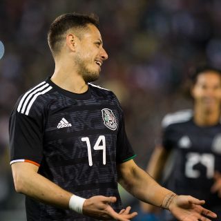 ¿A qué hora y por qué canal ver el amistoso México vs Paraguay?