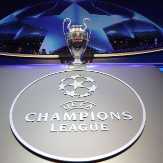 Clubes exploran ascenso-descenso en la Champions