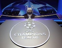 El ascenso y descenso de equipos es ''natural en el ambiente del futbol'', dijo el presidente de la Asociación de Clubes Europeos (ECA) Andrea Agnelli tras una reunión de unos 200 clubes miembros. AFP / ARCHIVO