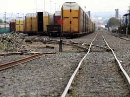Empresarios pidieron al gobierno federal su apoyo para prevenir este tipo de protestas, que ocasionan cuantiosas pérdidas económicas. EL INFORMADOR/ARCHIVO