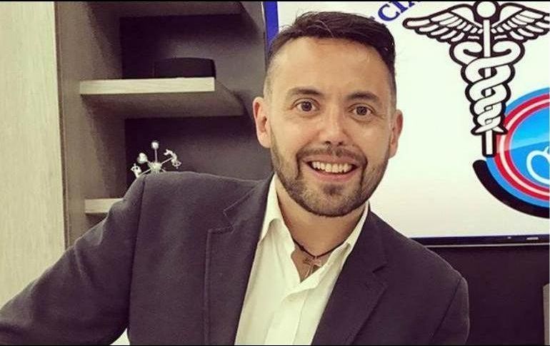 Usuarios en redes se lanzan contra las palabras de Clark, lo tacharon de ignorante. INSTAGRAM / @mauricioesclarketo