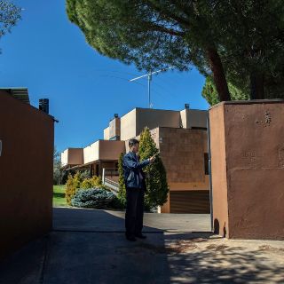 Un mexicano lideró asalto a embajada de Corea del Norte en Madrid