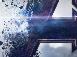 ”Avengers:Endgame”, grabada con cámaras IMAX,  será estrenada el próximo 26 de abril. ESPECIAL / Marvel Studios