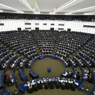 El Parlamento Europeo aprueba ley de derechos de autor