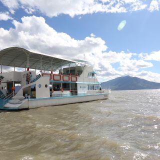 Asociación emprende programa para restaurar lago de Chapala