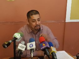 Licea González solicitó que haya concientización para que choferes, conductores particulares, ciclistas y peatones se han conscientes de sus responsabilidades. EL INFORMADOR / J. Armendáriz