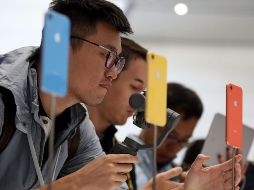 La propuesta fue en base a la acusación de Qualcomm a Apple sobre derechos de autor del chip que se usan en algunos productos. EL INFORMADOR / ARCHIVO