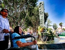 El colectivo también invitó al gobernador de Jalisco, Enrique Alfaro, a presentarse en una 