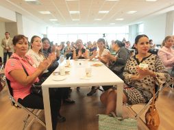 Se les dará mil 540 pesos a las participantes del programa, las cuales tendrán que registrarse y entregar documentos. EL INFORMADOR / ARCHIVO