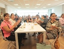 Se les dará mil 540 pesos a las participantes del programa, las cuales tendrán que registrarse y entregar documentos. EL INFORMADOR / ARCHIVO