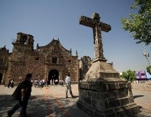 Las explosiones dejaron más de 200 personas muertas en 1992. EL INFORMADOR / ARCHIVO