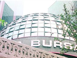 Los mercados accionarios finalizaron con movimientos positivos, en un entorno de menor aversión al riesgo y precios atractivos en algunas emisoras. NTX/ARCHIVO