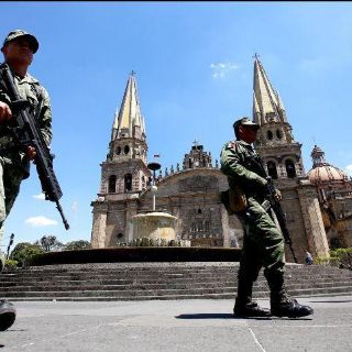 + Informador: Las noticias del 26 de marzo de 2019