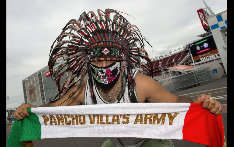 MEXSPORT / O. Aguilar