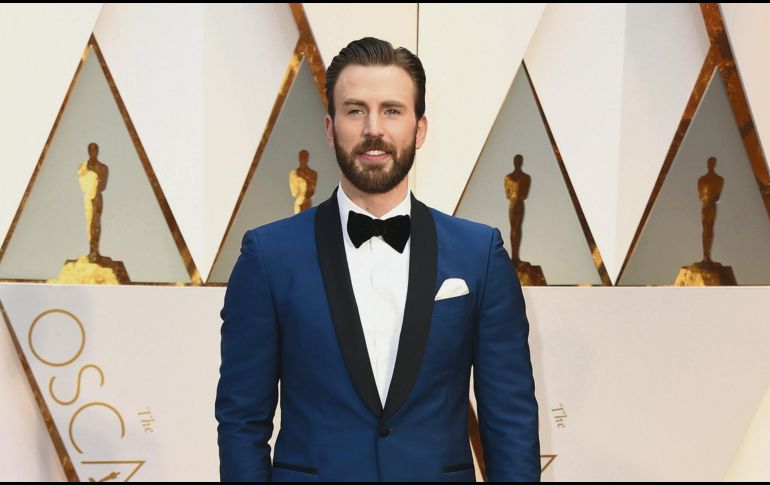 El actor reconoce su emoción por la próxima llegada de “Avengers: Endgame”. AP