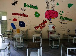  Cabe recordar que el 7 de marzo se registró la primera falla eléctrica la cual, duró unas 100 horas. AFP/ C. Hernández