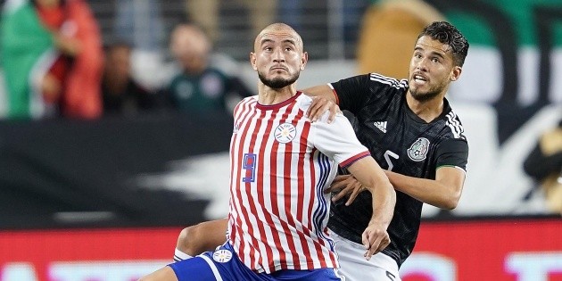 La Selecci&oacute;n Mexicana dio c&aacute;tedra de futbol: Carlos Gonz&aacute;lez