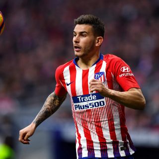 Lucas Hernández ficha con el Bayern Munich