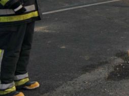 El accidente se registró la mañana de este miércoles antes de llegar a la central de autobuses de Tijuana. NTX / ARCHIVO