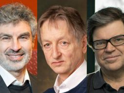 El Premio Turing equivale a un Premio Nobel en el sector tecnológico, que incluye un premio de un millón de dólares. TWITTER / @TheOfficialACM