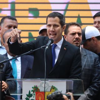 Guaidó llama a nuevas protestas para rechazar apagón en Venezuela