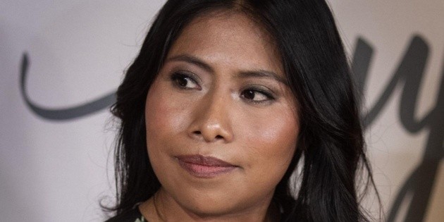 Yalitza Aparicio recibir&aacute; las llaves de la ciudad en Panam&aacute;