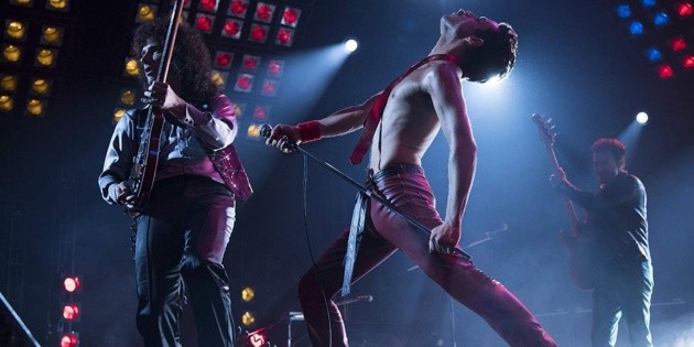 Estreno en China de "Bohemian Rhapsody" defrauda a comunidad gay