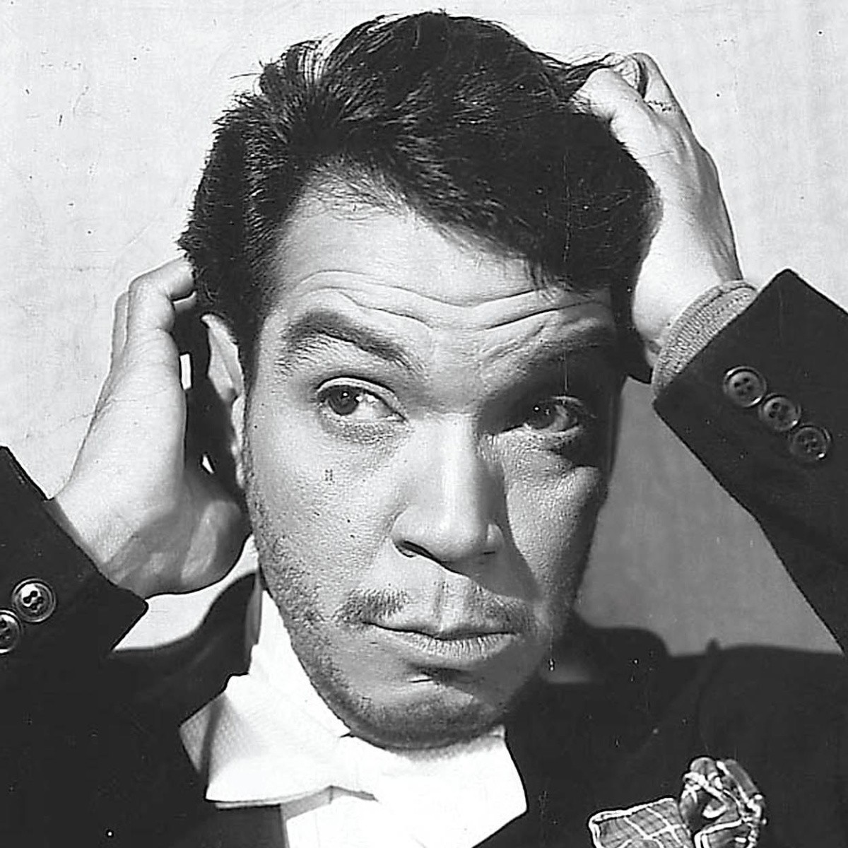 Cantinflas, considerado como presidenciable en 1982 | El Informador