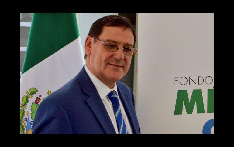 El embajador Patricio Utreras y su esposa salieron ilesos del atentado. TWITTER/@AcontecerMundo