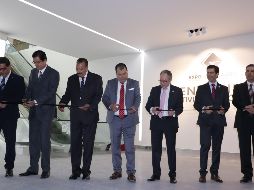 Este miércoles el Comité Técnico del recinto presentó la renovación de la conectividad del Salón México. EL INFORMADOR / E. Barrera