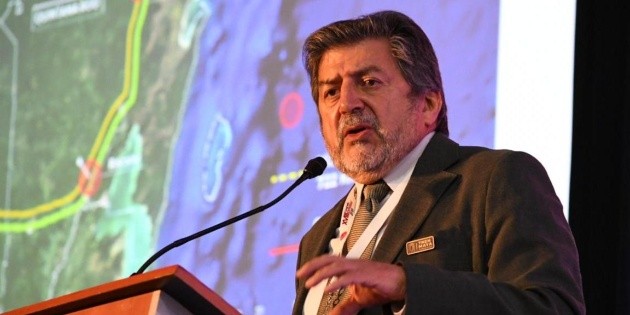 Encargan a Steer, PwC y Deloitte elaborar plan del Tren Maya