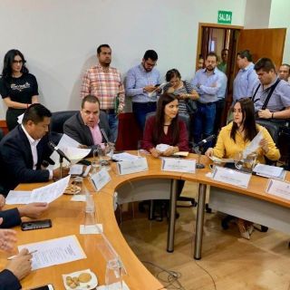 Harán foros sobre ley de desaparición de personas y reforma a la SISMH