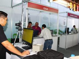 La Secretaría de Transporte recomienda que el pago de este servicio se realice anticipadamente. NTX / ARCHIVO