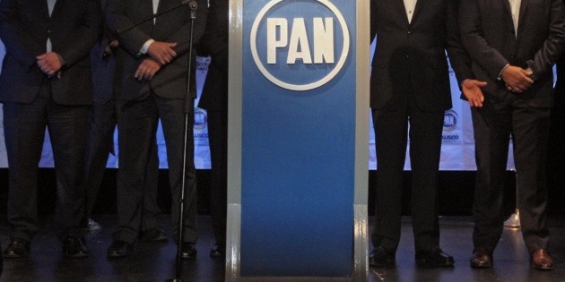 Diputado panista anuncia apoyo a Miguel Barbosa