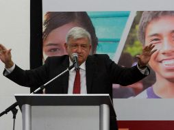 Se apoyara a los jóvenes con 3 mil 600 pesos para capacitarse laboralmente cumpliendo la orden de AMLO. EL INFORMADOR / ARCHIVO